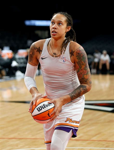 brittney griner no breast|Brittney Griner: Im Proud Of My Tiny Boobs ... So Stop Body